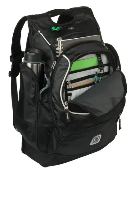 Ogio Bounty Hunter Pack - Image 2