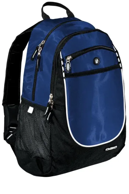 Ogio Carbon Backpack - Image 3