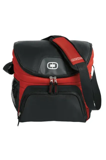 Ogio Chill 18-24 Can Cooler - Image 4