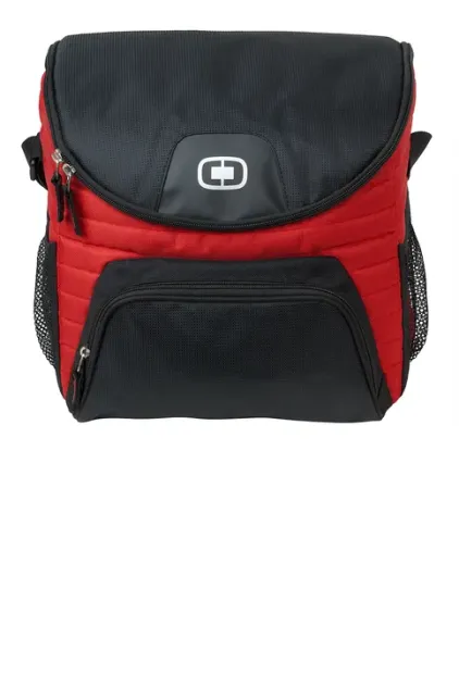Ogio Chill 18-24 Can Cooler - Image 3