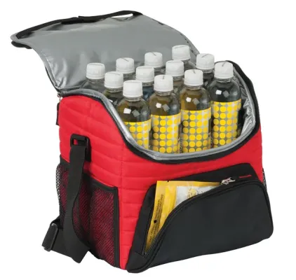 Ogio Chill 18-24 Can Cooler - Image 2
