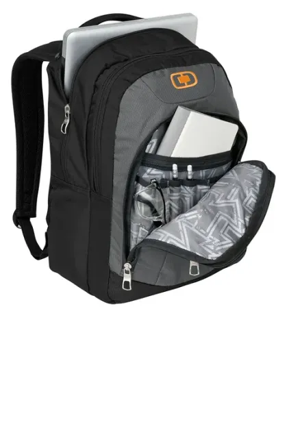 Ogio Colton Pack - Image 2