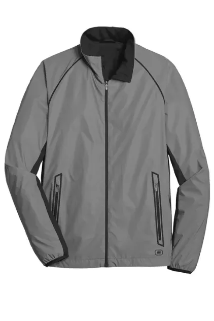 Ogio Flash Jacket - Image 2