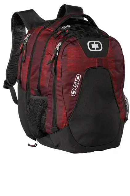 Ogio Juggernaut Pack - Image 3