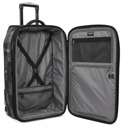 Ogio Kickstart 26 Travel Bag - Image 2