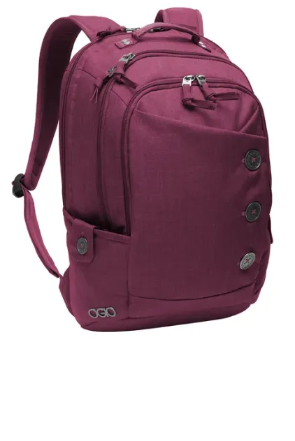 Ogio Ladies Melrose Pack - Image 2
