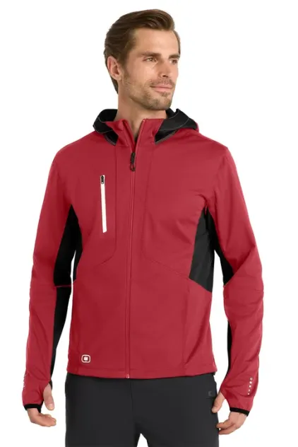 Ogio Pivot Soft Shell - Image 5
