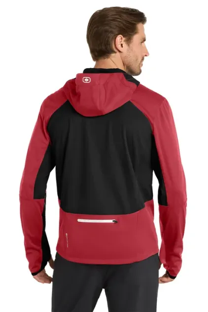 Ogio Pivot Soft Shell - Image 4