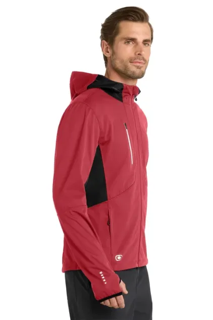 Ogio Pivot Soft Shell - Image 3