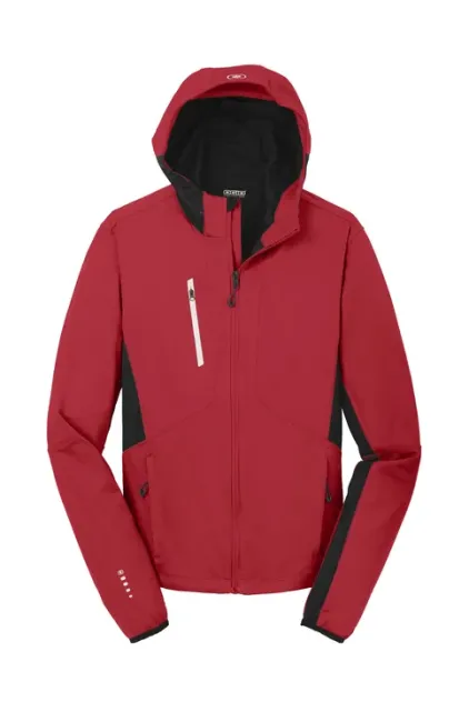Ogio Pivot Soft Shell - Image 2