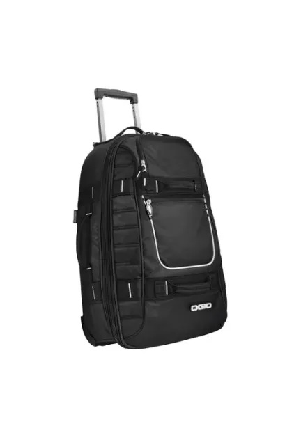 Ogio Pull-Through Travel Bag - Image 3