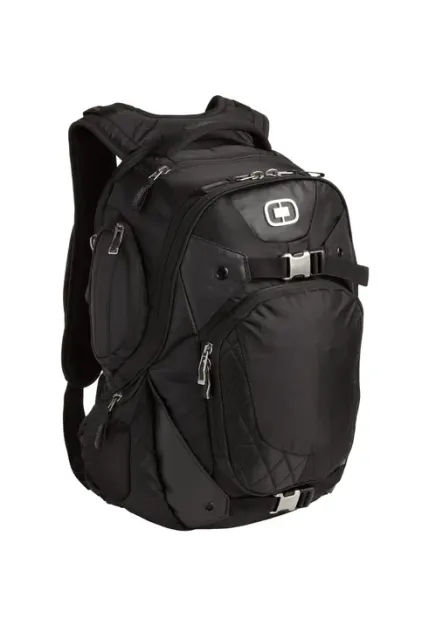 Ogio Squadron Pack - Image 5