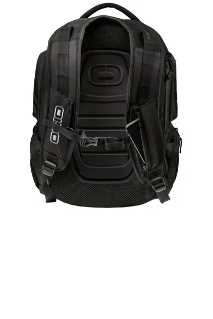 Ogio Squadron Pack - Image 4