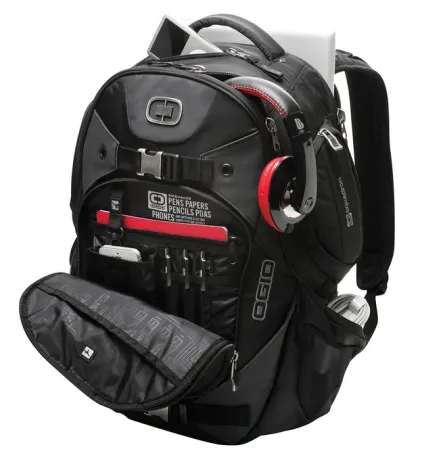 Ogio Squadron Pack - Image 2