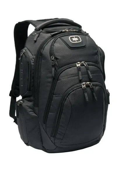 Ogio Surge RSS Backpack - Image 4