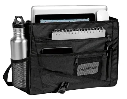 Ogio Vault Messenger - Image 2