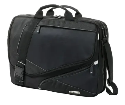 Ogio Voyager Messenger - Image 4