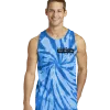Design Printed Tie Dye Apparel with Logo Online