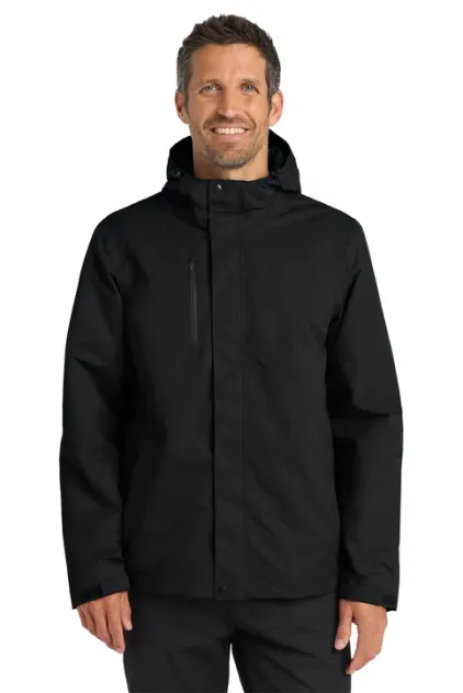 Port Authority All Conditions Jacket - Image 5
