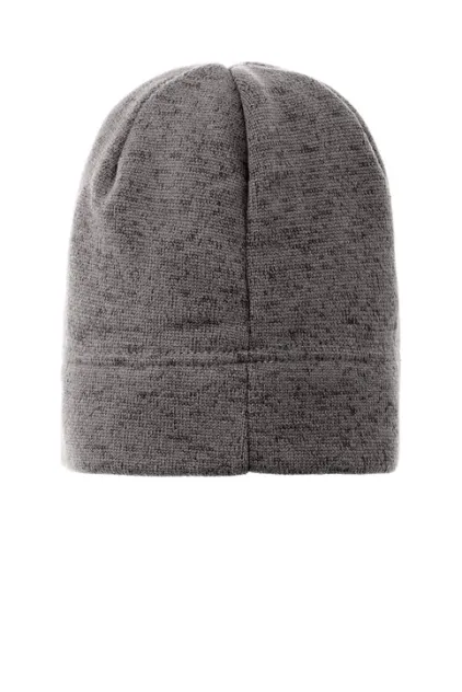 Port Authority Heathered Knit Beanie - Image 2