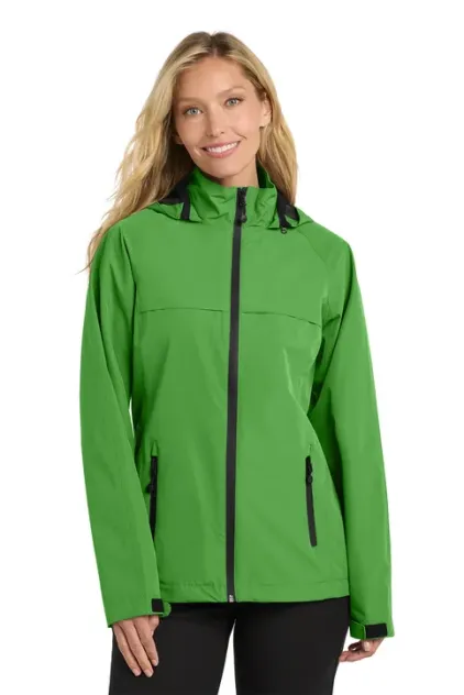 Port Authority Ladies Torrent Waterproof Jacket - Image 5