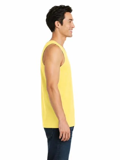 Port & Company Pigment-Dyed Tank Top - Image 2
