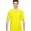 Dickies 4.7 oz. Dri Release Performance T-Shirt