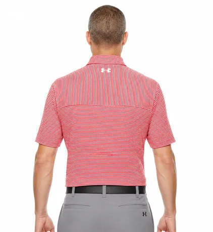 Under Armour Men's Clubhouse Polo - Image 4