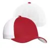 Custom Port Authority Flexfit Mesh Back Cap