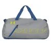 Custom Under Armour Packable Duffel Bag