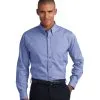 Red House Mini-Check Button-Down Shirt