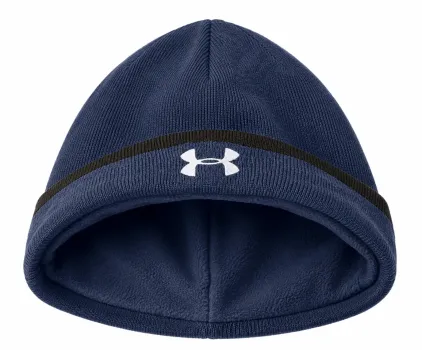 Under Armour Cuff Beanie - Image 2