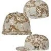 Under Armour Flat Bill Cap