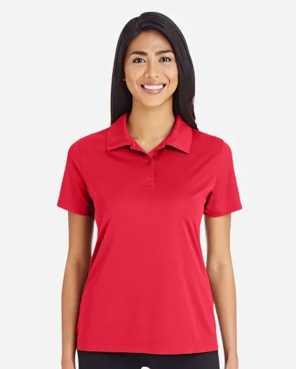 Ladies Performance Polo - Image 5