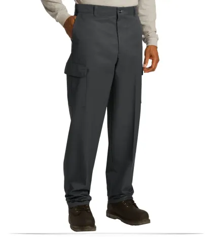 Customize Red Kap Industrial Cargo Pant