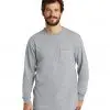 Carhartt Workwear Pocket Long Sleeve T-Shirt
