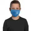 District Youth V.I.T. Shaped Face Mask