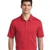 Nike Dri-FIT Hex Textured Polo