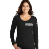 Customized Women's Nike Apparel and Gear Printed