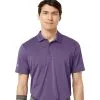 Adidas Ultimate Solid Polo