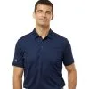 Micro Pique Polo