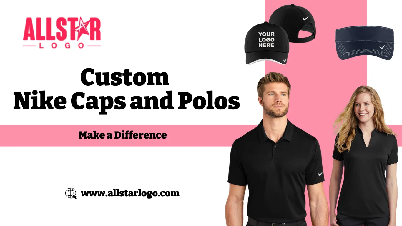 Custom Caps