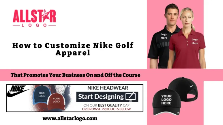 Nike Golf Apparel