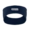 Embroidered Fleece Headbands Customized with Logo