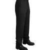 Embroidered Red Kap Work Pants and Shorts for Men