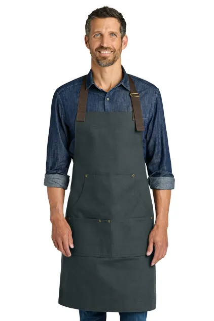 Port Authority Signature Workwear Apron - Image 5
