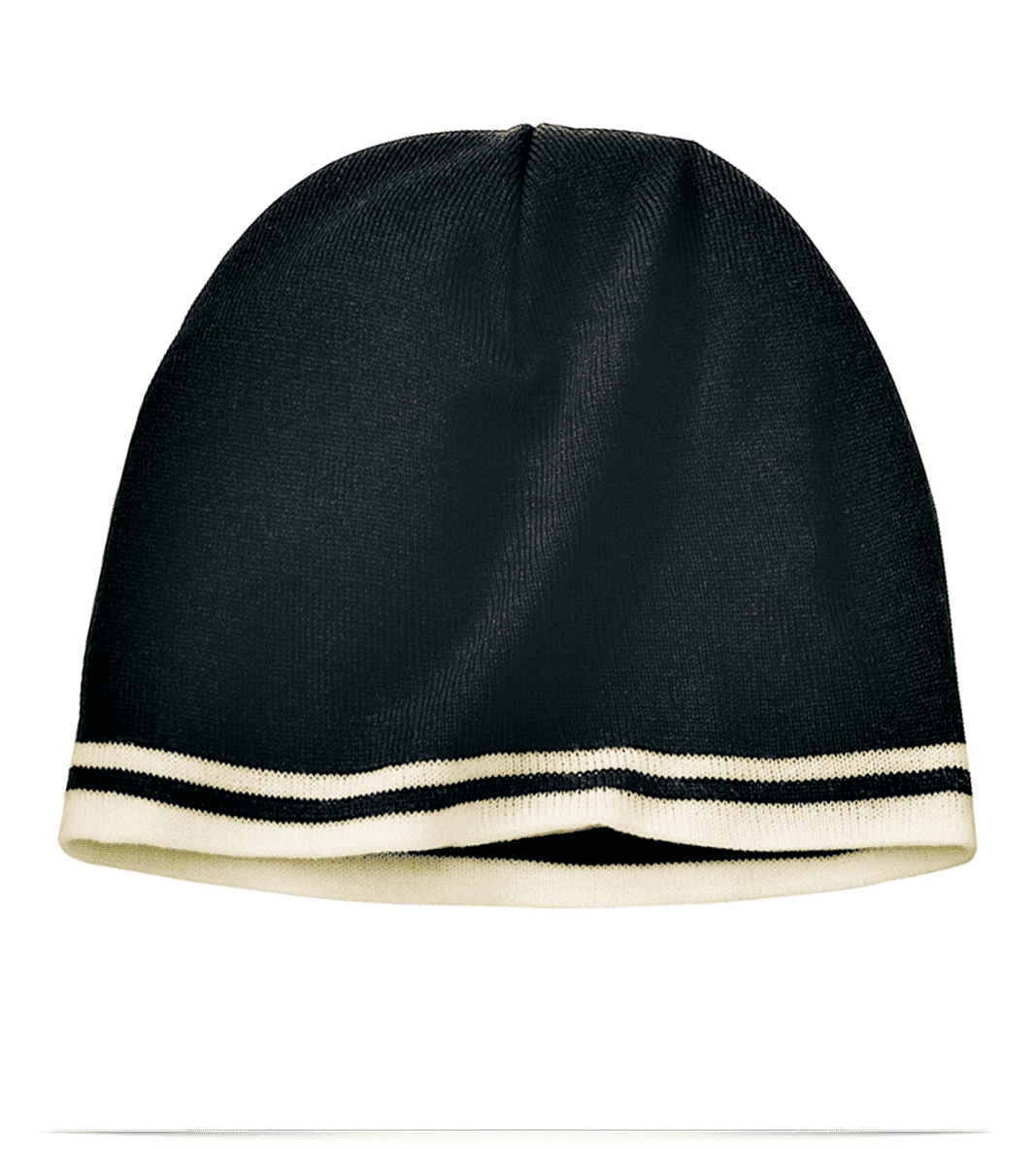Custom Logo Skull Cap