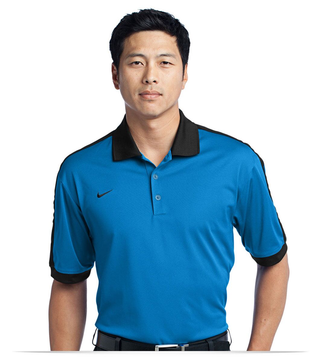 Customize Nike Golf Dri-FIT N98
