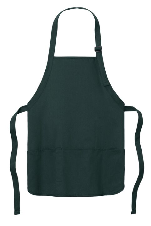 AllStar Logo Bib Apron - Image 2