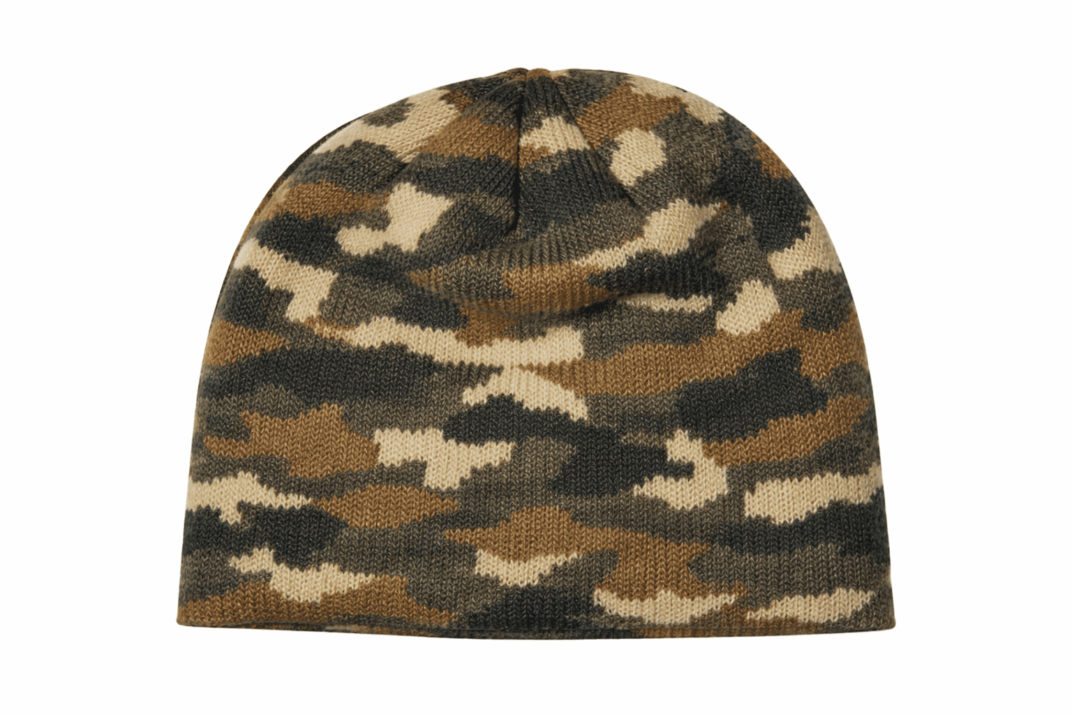 AllStar Logo Camouflage Beanie - Image 2